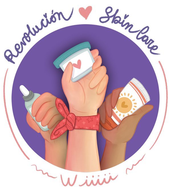 Revolución Skincare